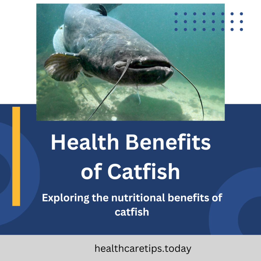 Catfish, a popular and widely consumed seafood, has earned its place on the plates of countless individuals around the world.